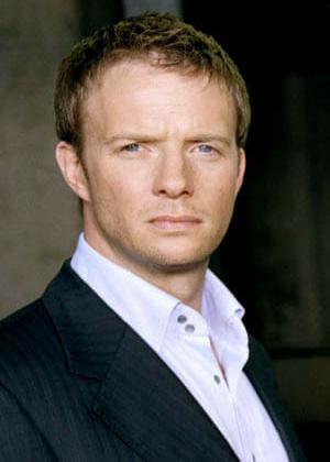 Rupert Penry-Jones